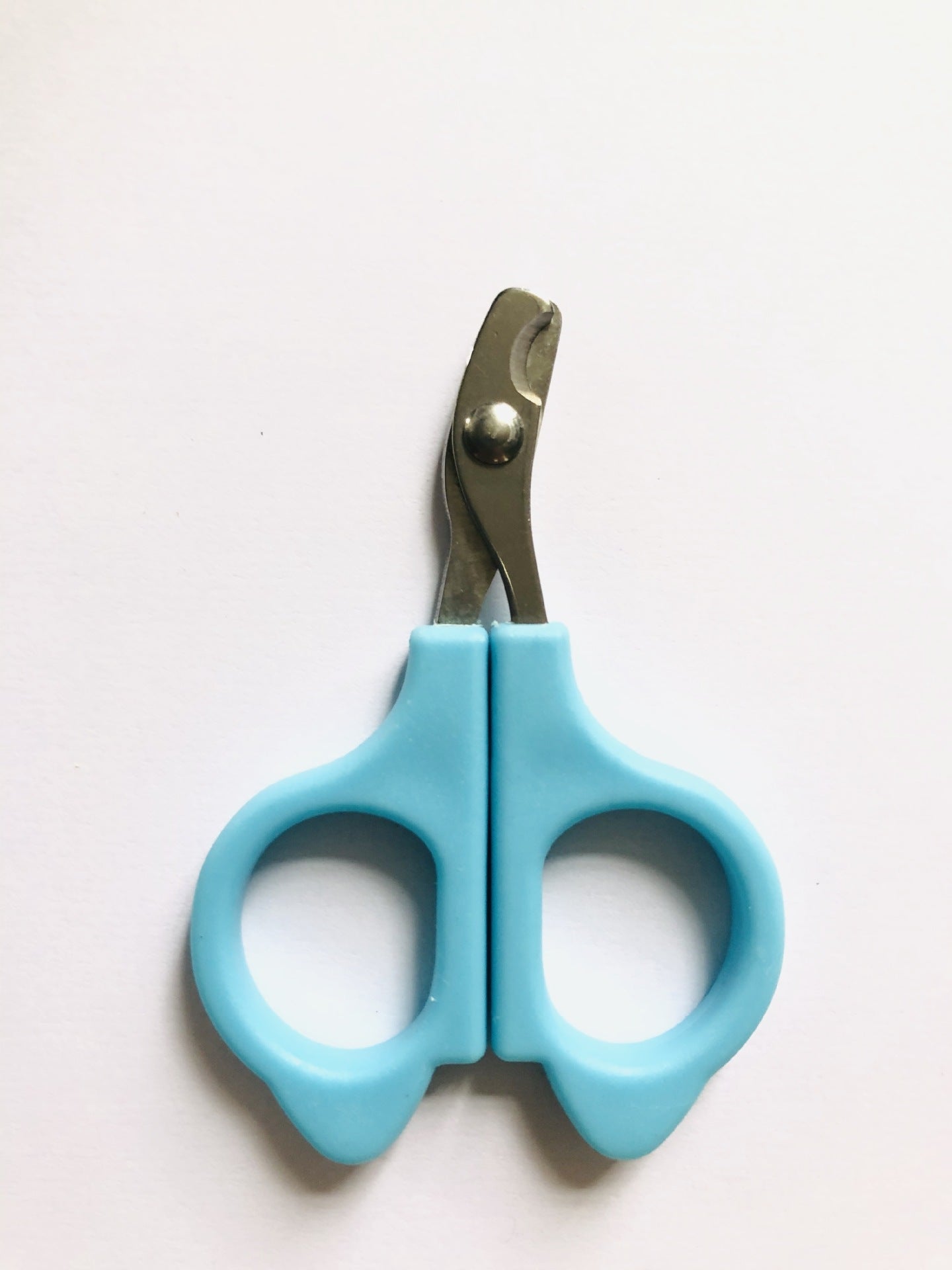 Professional Cat Nail Scissors