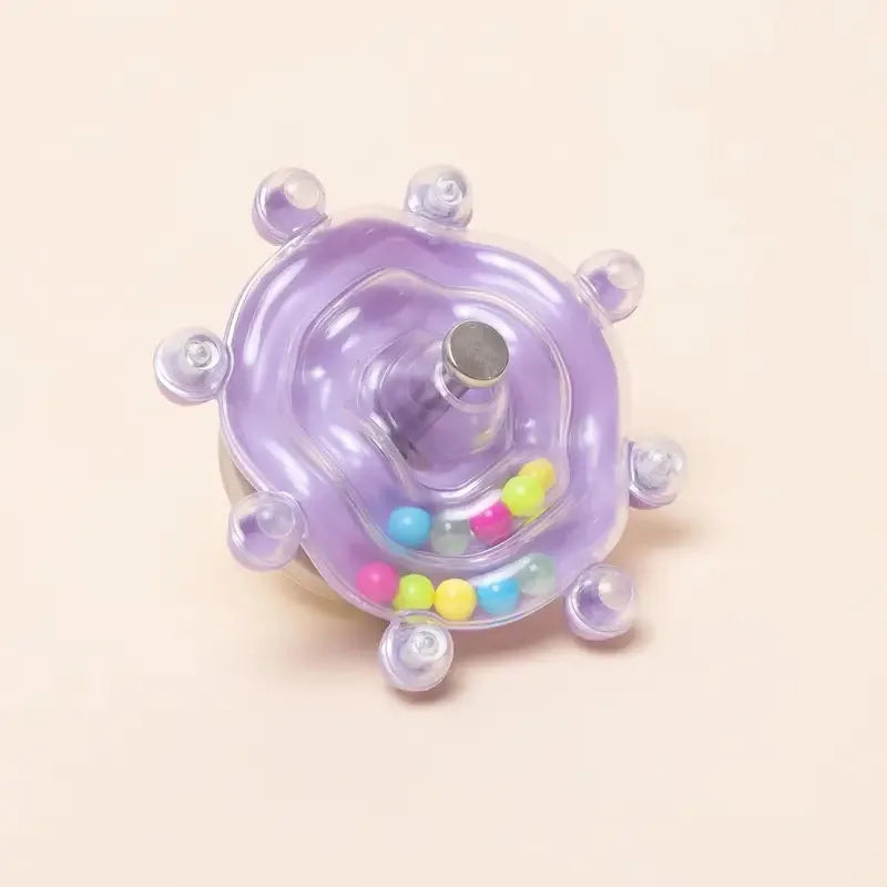 Interactive Parrot Toy Bird Cage