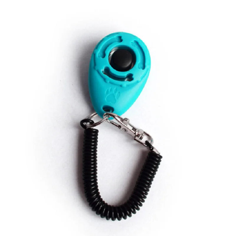Dog Training Clicker Pet Cat Dog