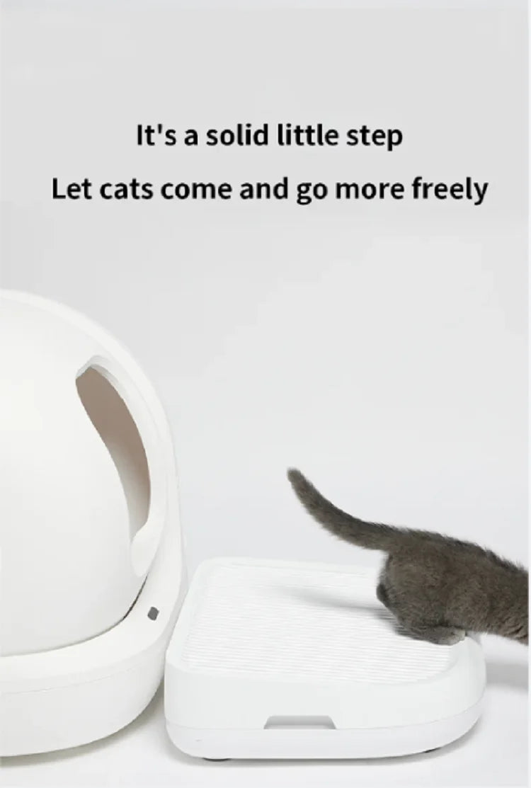 Petkit Pura Sandbox for Cat
