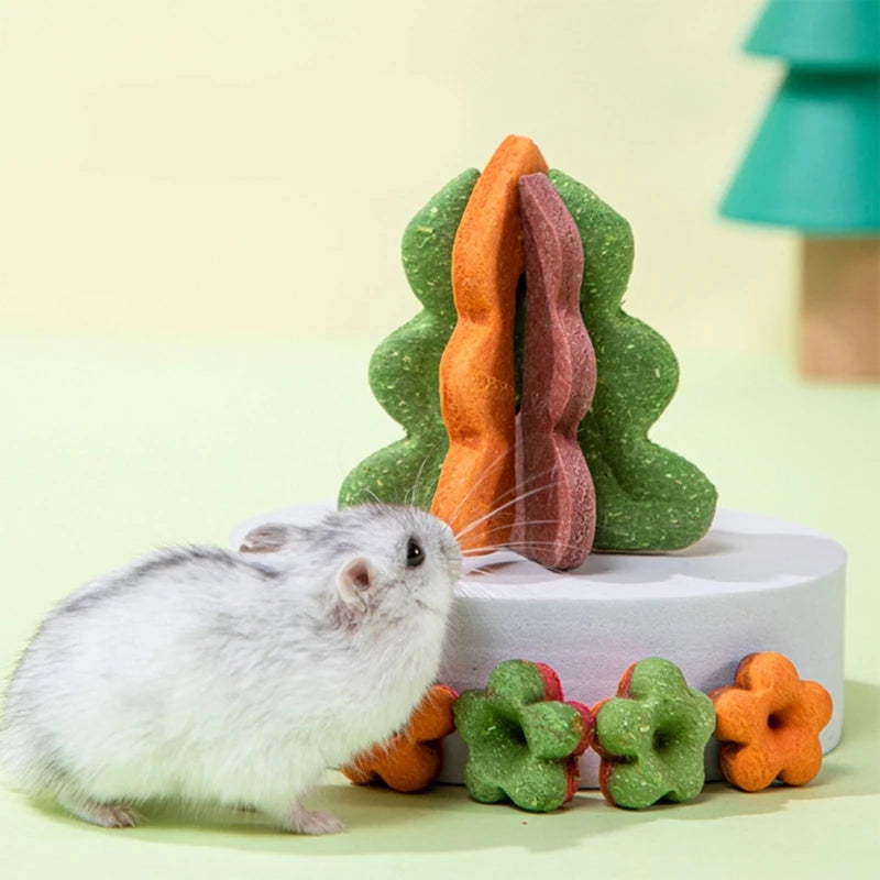 Hamster Treat Rabbit Chew Toy