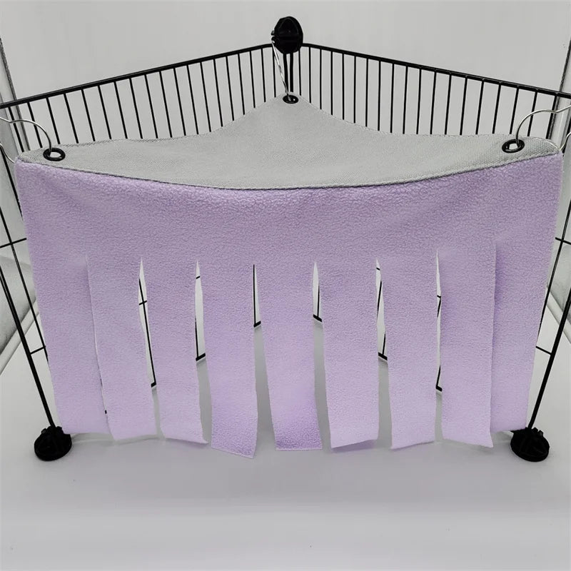 Hammock Pet Hideout Cage Accessories