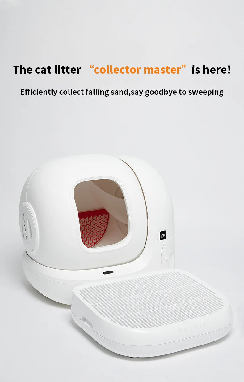 Petkit Pura Sandbox for Cat