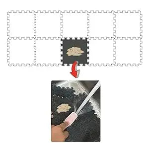 30*30cm 1-10Pcs Pet Warming Pad