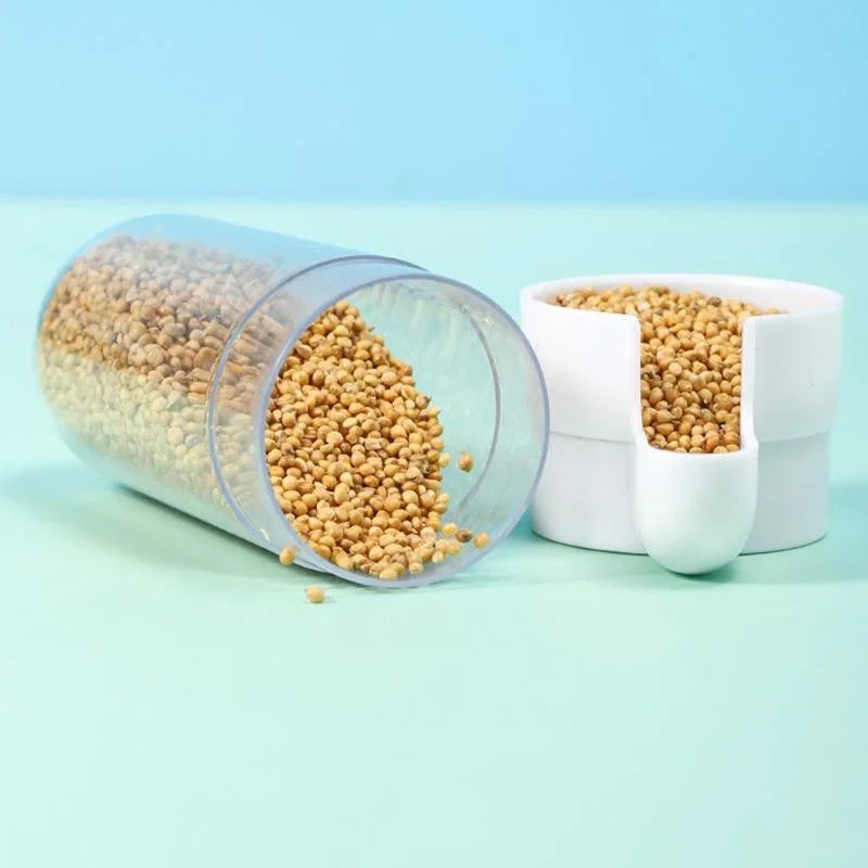 Hanging Pet Feeder Squirrel
