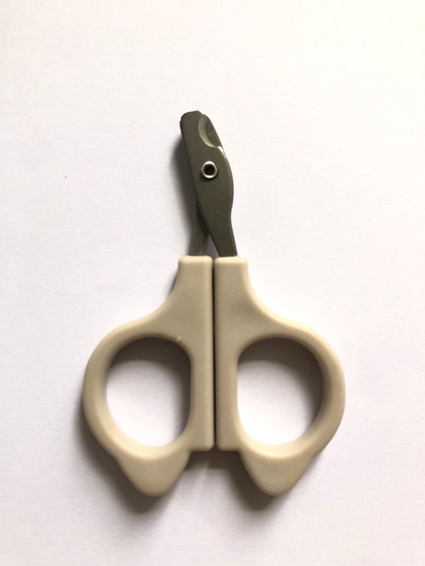Professional Cat Nail Scissors