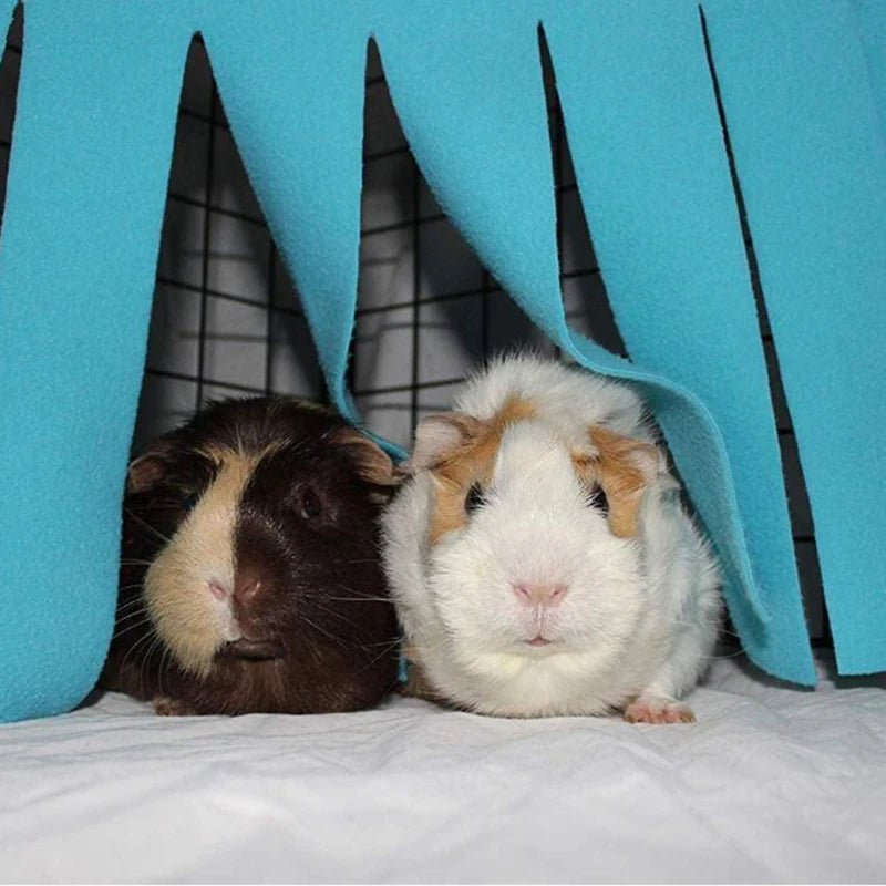 Hammock Pet Hideout Cage Accessories