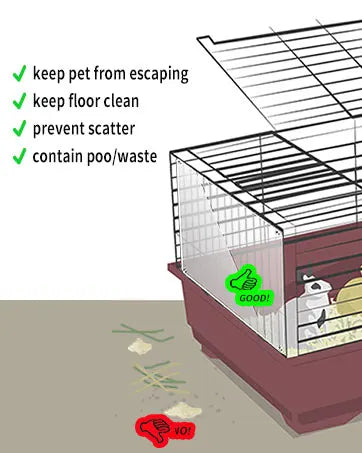 30*30cm 1-10Pcs Pet Warming Pad