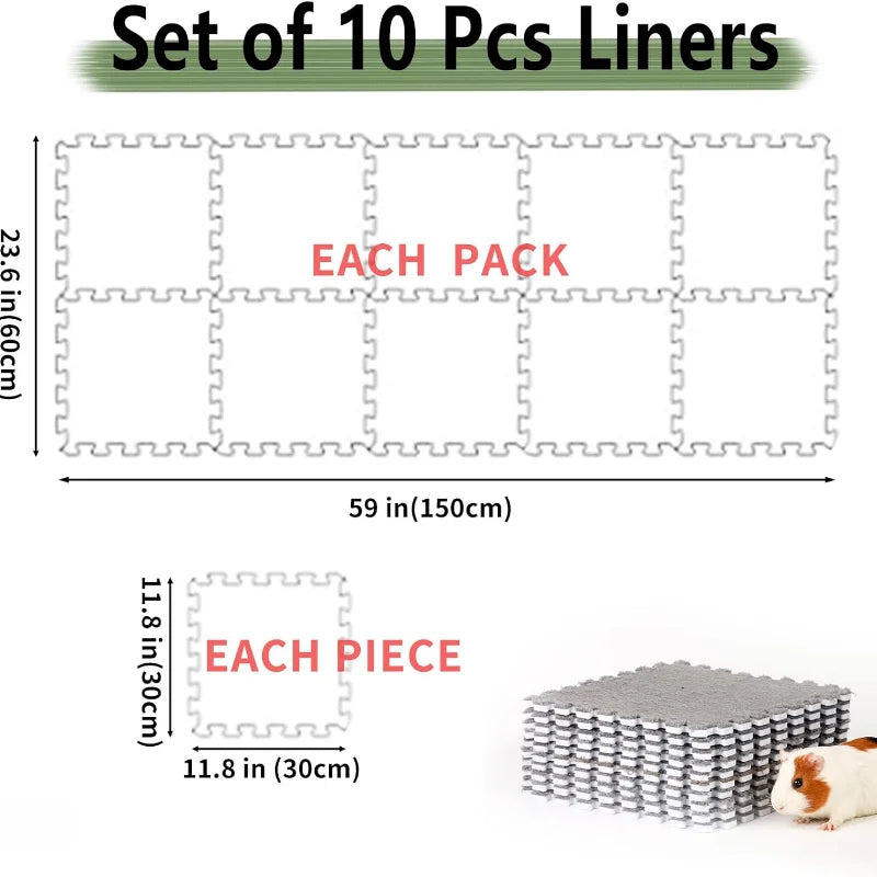 30*30cm 1-10Pcs Pet Warming Pad