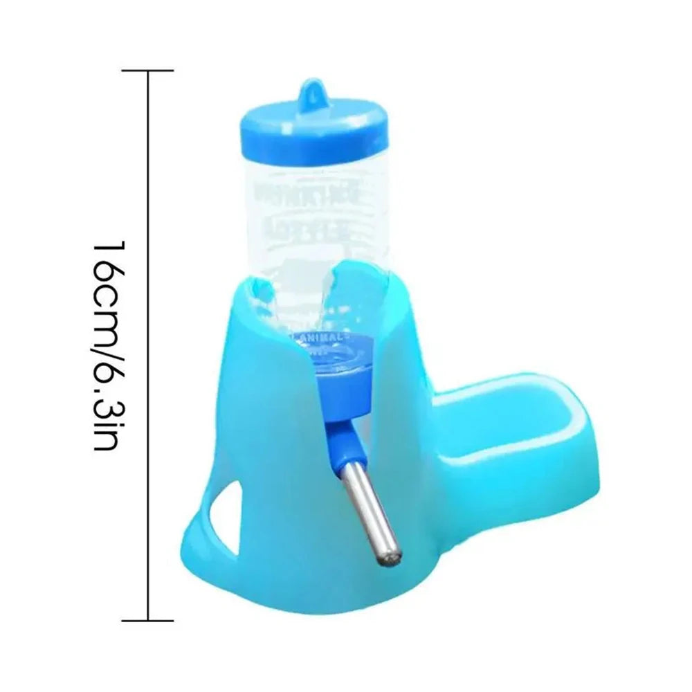 Hamster Water Feeder For Small Animal