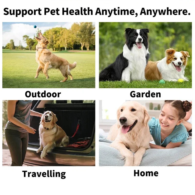 Pet Cleaning Products Eye Wipes