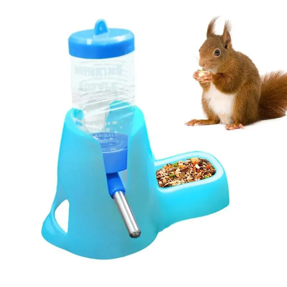 Hamster Water Feeder For Small Animal
