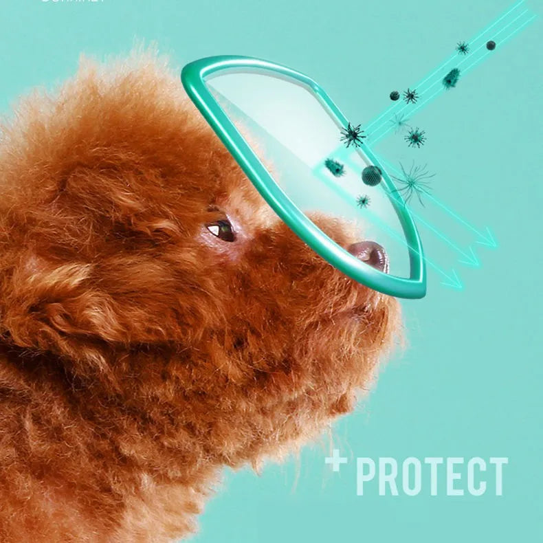 Cats And Dogs Tearmark Wet Wipes
