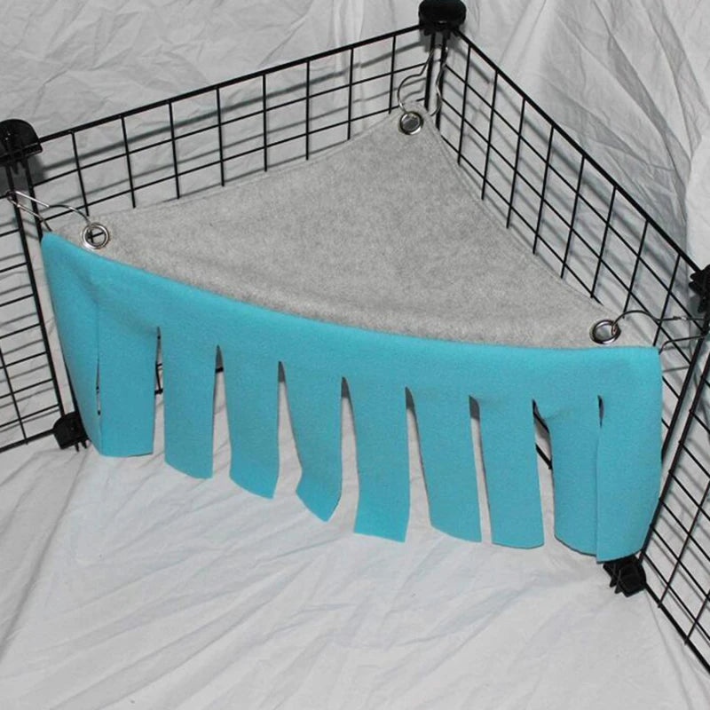 Hammock Pet Hideout Cage Accessories