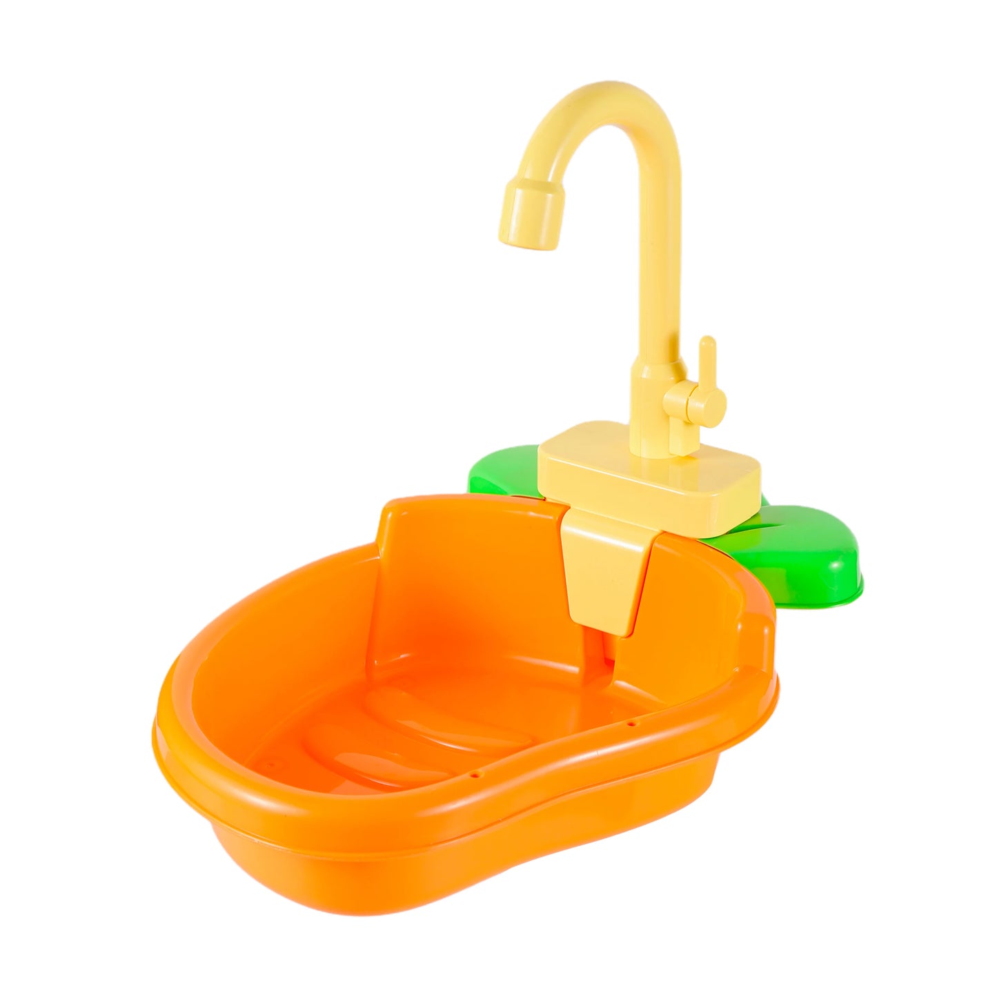 Parrot Perch Shower Pet Bird Bath Cage