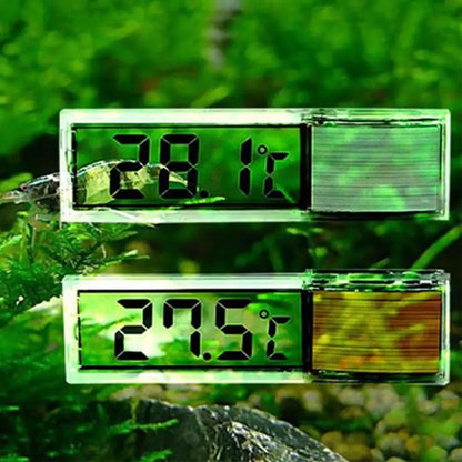 Digital Electronic Aquarium Thermometer