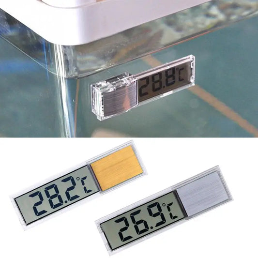 Digital Electronic Aquarium Thermometer