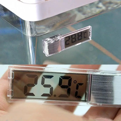 Digital Electronic Aquarium Thermometer