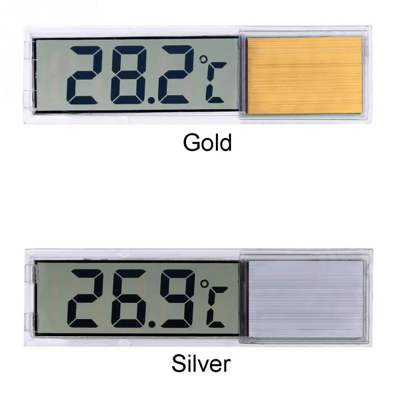 Digital Electronic Aquarium Thermometer