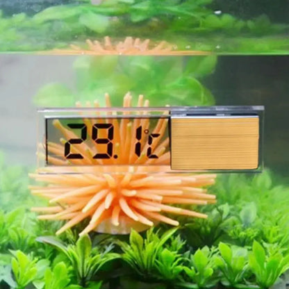 Digital Electronic Aquarium Thermometer