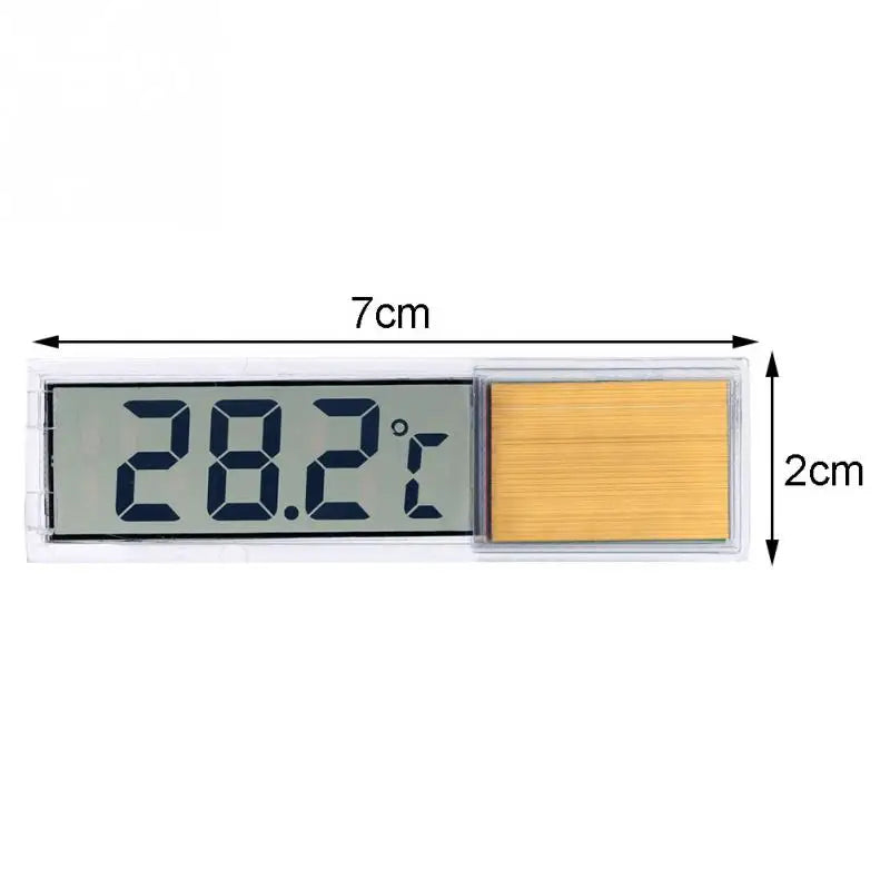 Digital Electronic Aquarium Thermometer