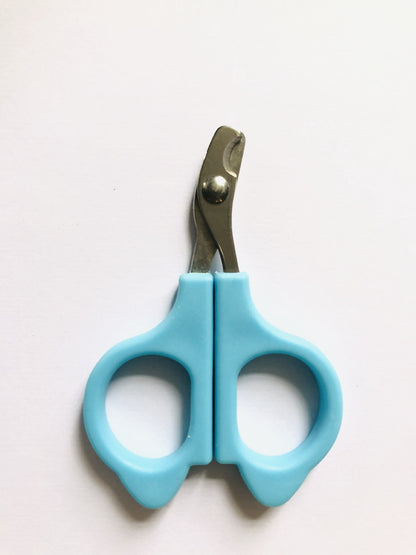 Professional Cat Nail Scissors