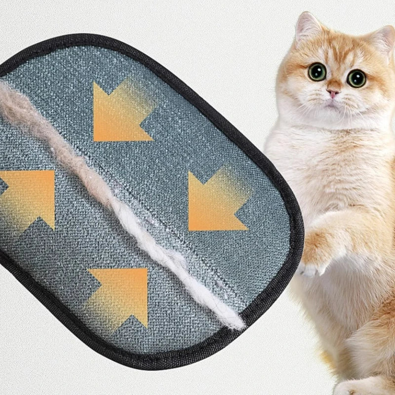 Pet Hair Remover Portable Washable Clothes