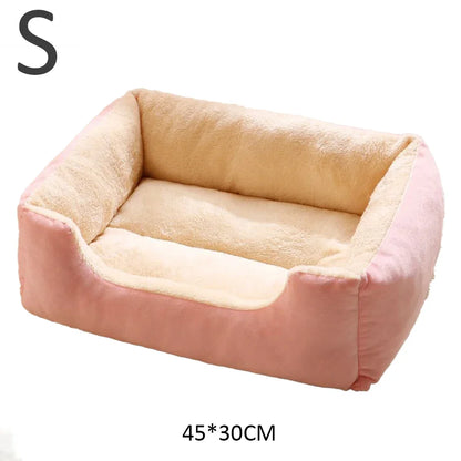 Bed for Cats Pet Products Cushions