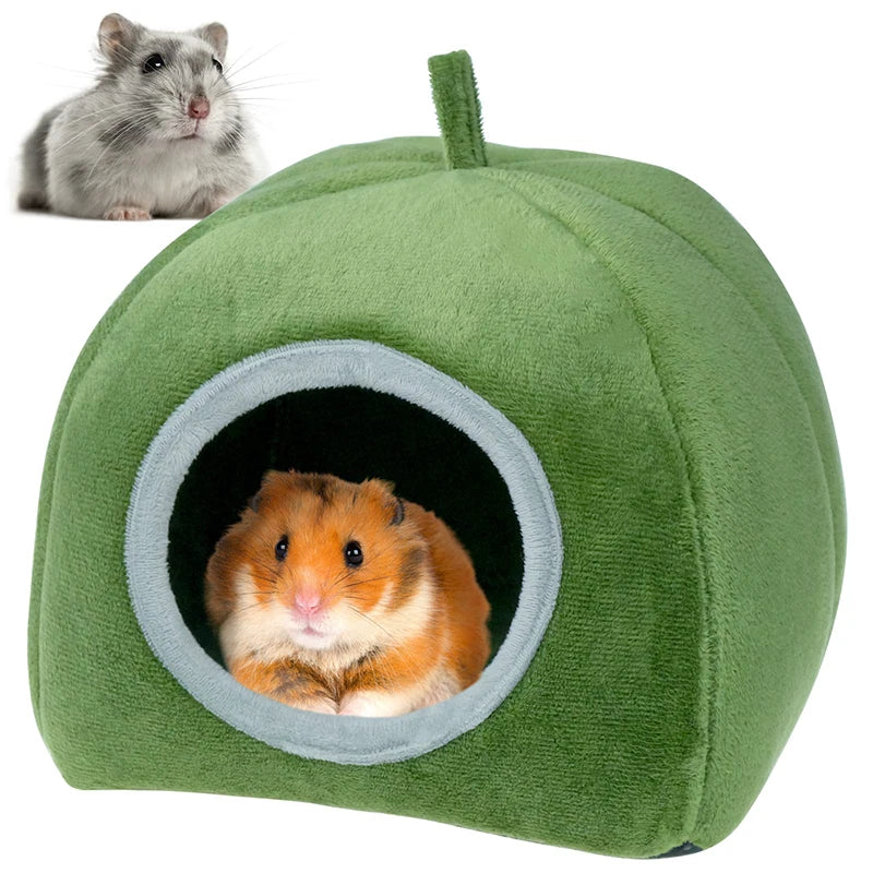 Hamster House Guinea Pig Cage Hamster
