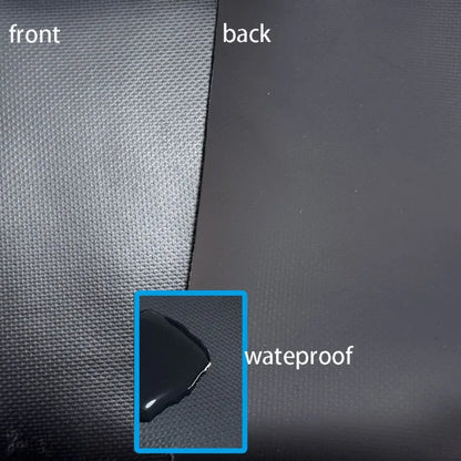 Guinea pig cage bottom waterproof