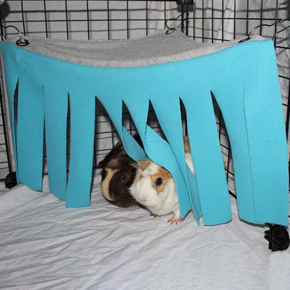 Hammock Pet Hideout Cage Accessories