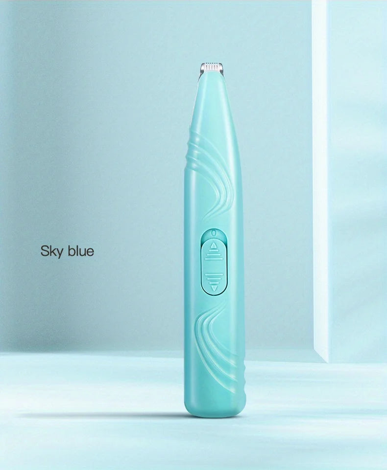 1pc Electric Pet Clippers Cat Dog