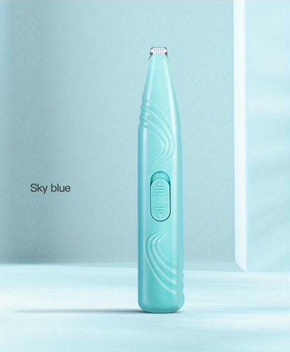1pc Electric Pet Clippers Cat Dog
