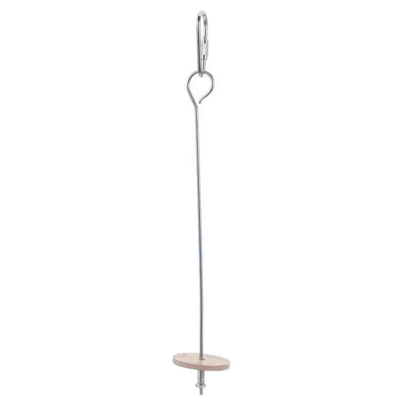 New Bird Toy Skewer Fruit Spear