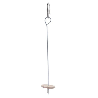 New Bird Toy Skewer Fruit Spear