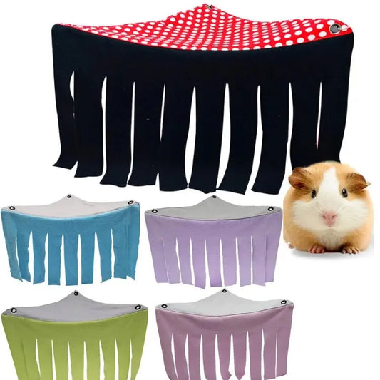 Hammock Pet Hideout Cage Accessories
