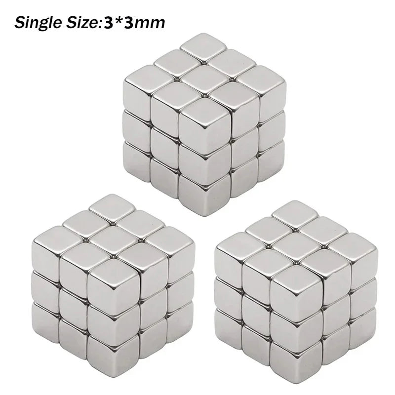 Cat Eye Nail Magnet Strong Magnetic Square