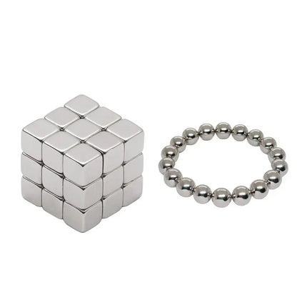 Cat Eye Nail Magnet Strong Magnetic Square