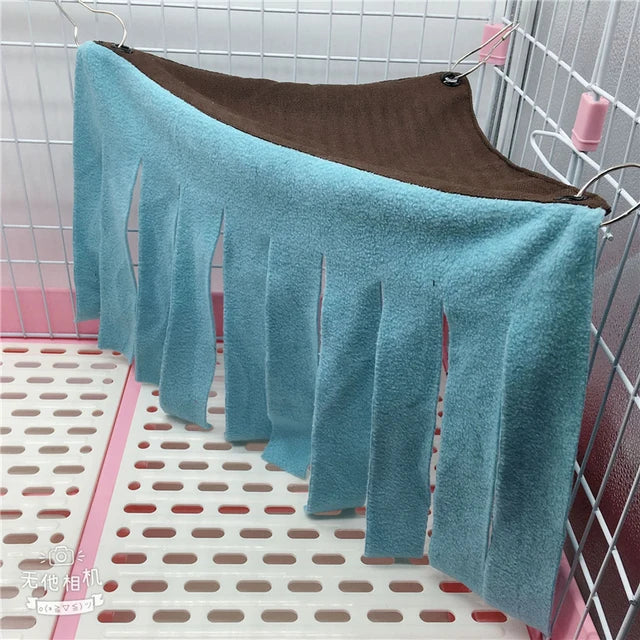 Hammock Pet Hideout Cage Accessories