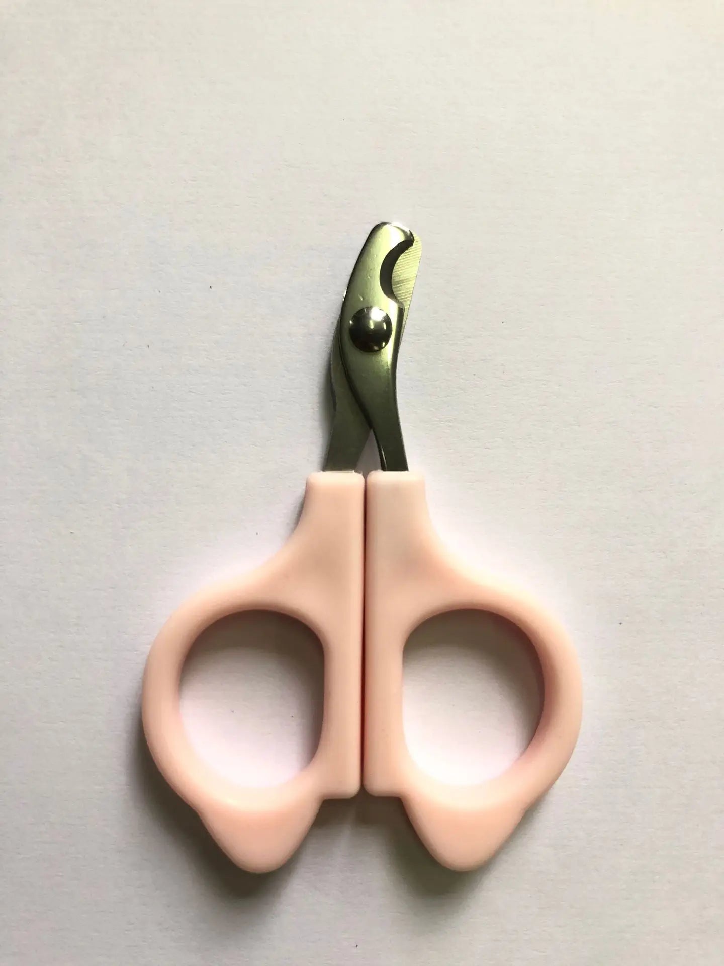 Professional Cat Nail Scissors