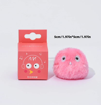 1/3Pcs Interactive Ball Smart Cat Dog Toys