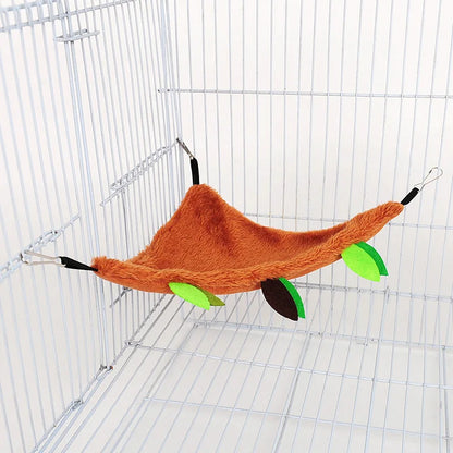 Hammock Pet Hideout Cage Accessories