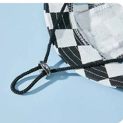 Pet Dog Cat Cap Breathable
