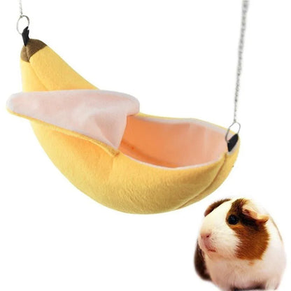 Hammock Pet Hideout Cage Accessories