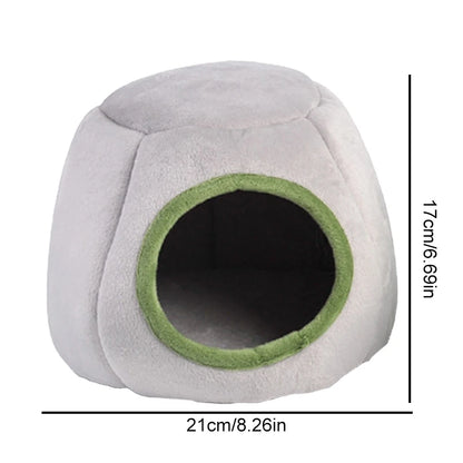 Hamster House Guinea Pig Cage Hamster