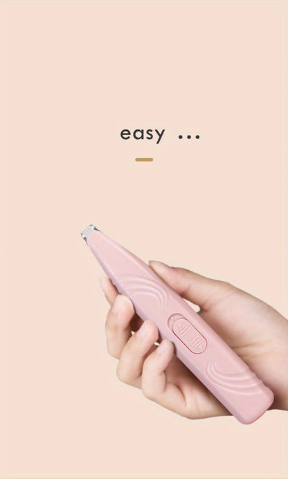 1pc Electric Pet Clippers Cat Dog