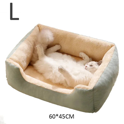Bed for Cats Pet Products Cushions