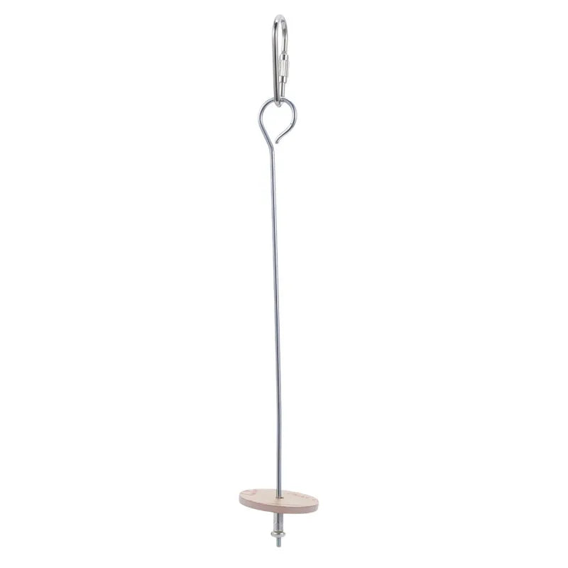 New Bird Toy Skewer Fruit Spear