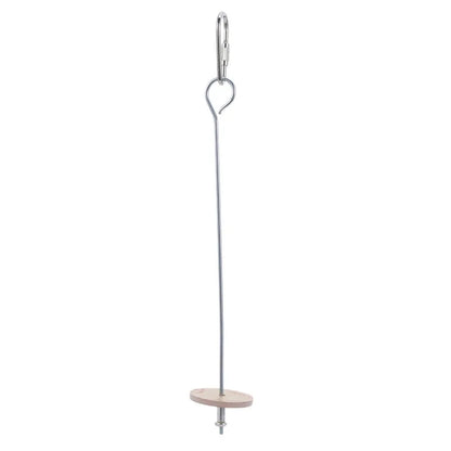 New Bird Toy Skewer Fruit Spear