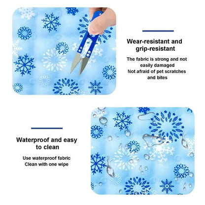 Cooling Beds Cats Accessory